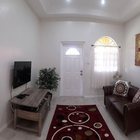 Eden Crest Villa Anse La Raye Экстерьер фото
