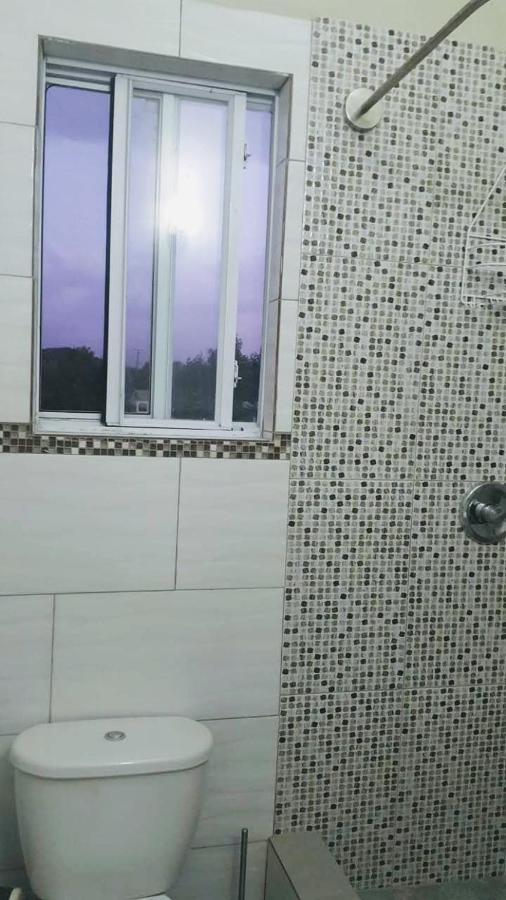 Eden Crest Villa Anse La Raye Экстерьер фото