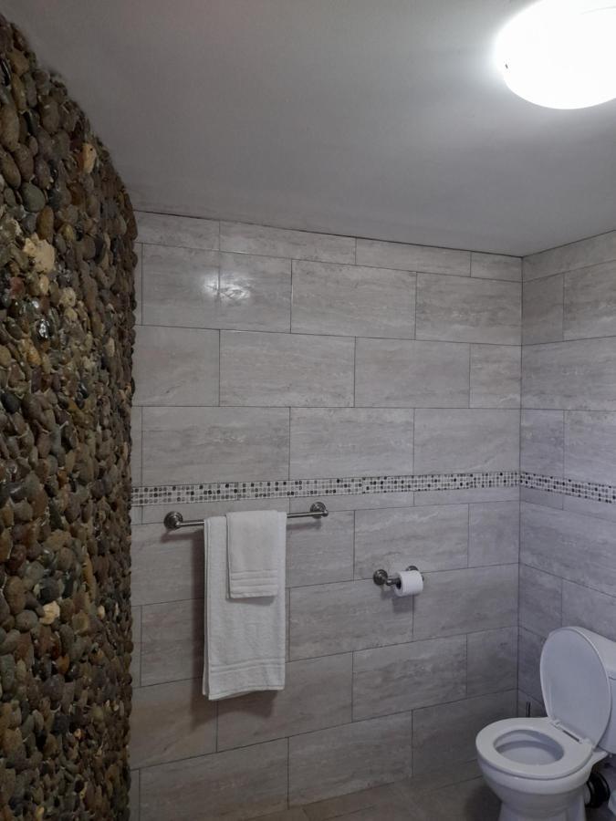 Eden Crest Villa Anse La Raye Экстерьер фото