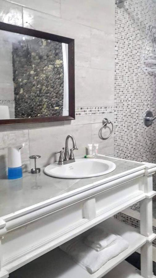 Eden Crest Villa Anse La Raye Экстерьер фото